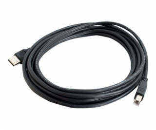 C2G 9.8ft USB A to USB B Cable - USB A to B Cable - USB 2...