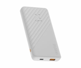 xtorm Go2 XG2100 - Power banka - 10000 mAh - 15 Watt - Fa...