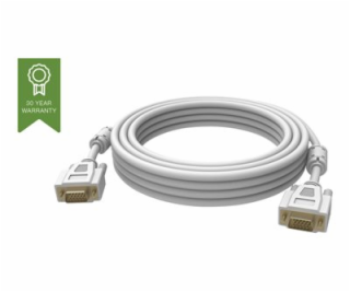 Vision Techconnect - Kabel VGA - HD-15 (VGA) (M) do HD-15...