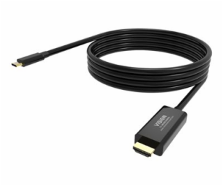 VISION Professional - Video kabel - 24 pin USB-C s piny (...