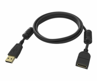 Vision Professional - Prodlužovací šňůra USB - USB (M) do...