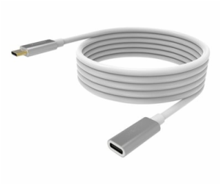 Vision Techconnect - Prodlužovací šňůra USB - 24 pin USB-...