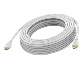VISION - Vysoká rychlost - HDMI kabel - HDMI s piny (male...