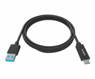 Vision Professional - USB kabel - 24 pin USB-C (M) do USB...