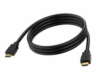 VISION - HDMI kabel - HDMI s piny (male) do HDMI s piny (...