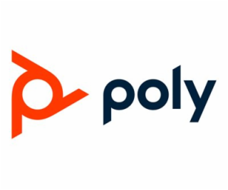 Poly - Sada příslušenství pro bezdrátová náhlavní souprava