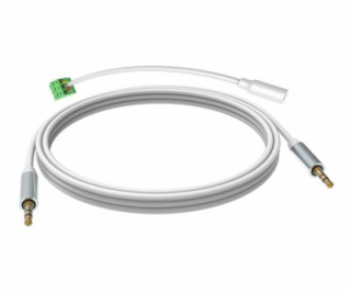 VISION Techconnect - Audio kabel - mini jack s piny (male...