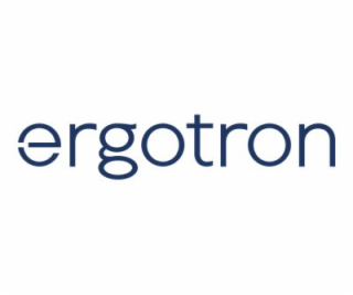 Ergotron JUV Wall LD Single Monitor Accessory Riser Kit -...