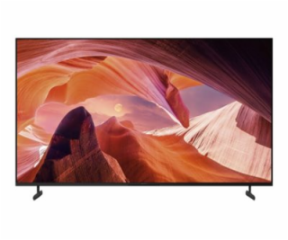 Sony Bravia Professional Displays FWD-75X80L - 75  Třída ...