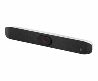 Poly V12 USB Video Bar - No Pwr Supply