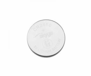 Akyga lithiová baterie CR2450 Li-MnO2 3V/600mAh