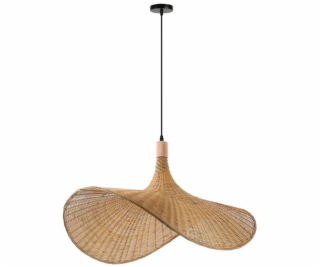 IMMAX BOHO SOMBRERO designové závěsné svítidlo D80cm, E27...