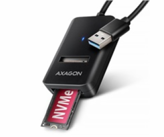 AXAGON ADM2-AM