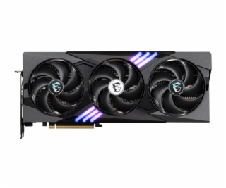 MSI GeForce RTX 5070 Ti 16G GAMING TRIO OC PLUS / 16GB GD...