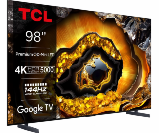 TELEVIZE 98X955 TCL