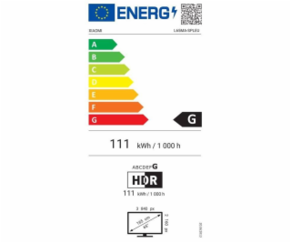 Xiaomi TV S Mini LED 65 2025