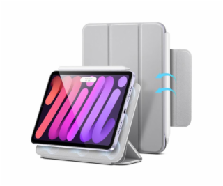 Magnetické pouzdro ESR Rebound pro iPad mini 6/A17 Pro (š...
