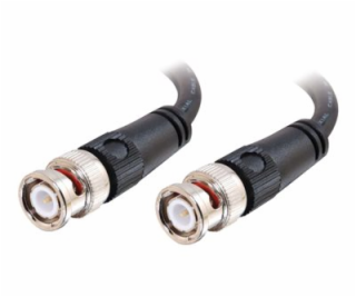 C2G - Video kabel - BNC s piny (male) do BNC s piny (male...
