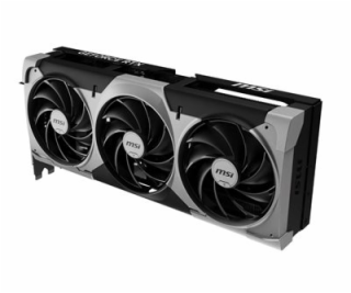 MSI, MSI GeForce RTX 5090 32G VENTUS 3X OC