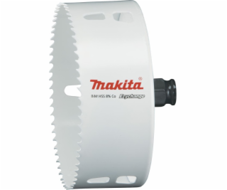 Makita  BIM DĚROVÁ PILA HSS-Co 8% 121mm EZYCHANGE KOV, OC...