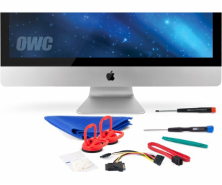 Internal SSD DIY Kit, Einbau-Kit