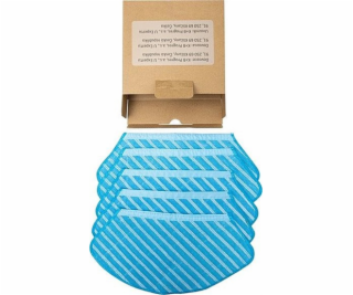 Midea M7Pro/S8+ Vibration Mop Cloth