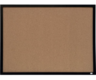 Korková tabule Nobo Nobo 585x430 černá