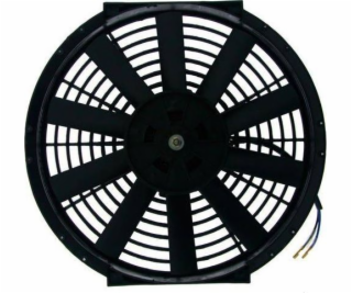 TurboWorks TurboWorks 12 typ 1 foukací/sací ventilátor