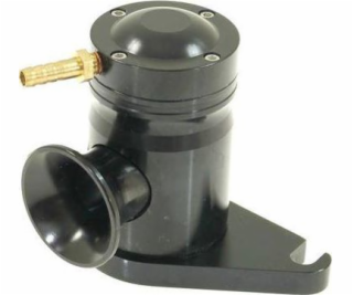 TurboWorks_F BLOW OFF TurboWorks 4503 Subaru Black