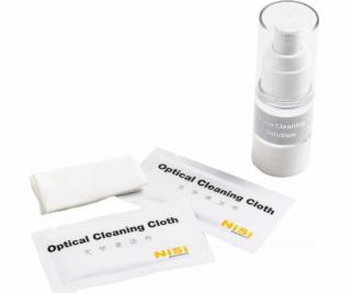 NiSi NiSi Čisticí sada Nano Optical