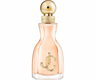 Jimmy Choo I Want Choo EDP 60ml