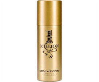 Paco Rabanne Paco Rabanne 1 milion Deodorant ve spreji pr...