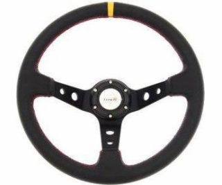 MTuning Steering Wheel Pro 350 mm offset: 80 mm uhlíkově ...