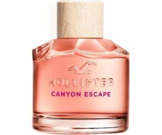 Hollister Canyon Escape EDP 100ml