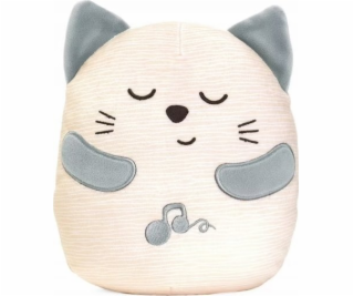 Chicco First Dreams Kitty Pet