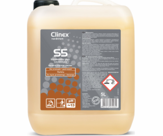Clinex Univerzální čisticí kapalina na odolné nečistoty C...