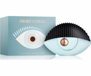 Kenzo World EDP 30ml