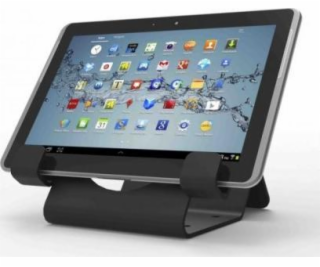 Univerzální držák na tablet Malocks - Pouze stojánek na t...