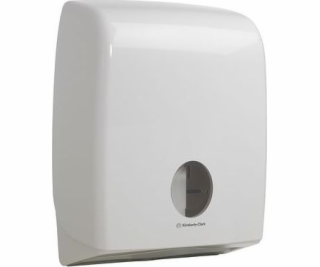 Sponky KIMBERLY CLARK AQUARIUS BULK PACK zásobník na toal...