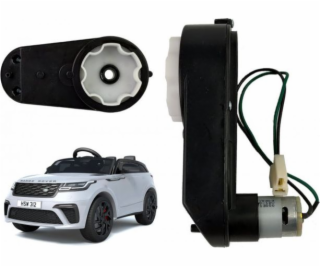 Motor Lean Cars 12V 13000 ot./min pro vozidlo QY2088