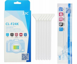 JJC JJC CLF24K čistící sada senzorů pro full frame senzory