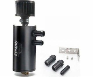 Epman_F Záchytná nádržka na olej 0,3L 12mm / 15mm Epman B...