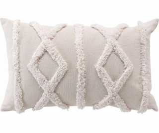 Interior Design SAFIRA povlak na polštář, boucle efekt, 3...