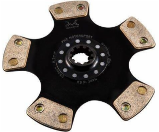 TurboWorks Slinutý spojkový kotouč 240mm 32,5x35-26N BMW ...