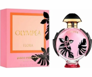 Paco Rabanne dámský parfém Paco Rabanne EDP Olympa Flora ...