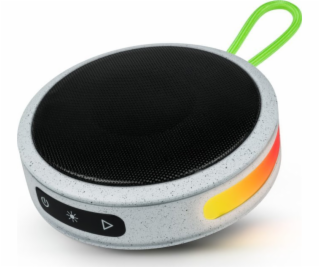 BigBen Party Nano Speaker White (PARTYBTIPNANOWHG)