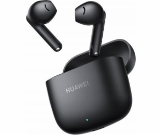 Černá sluchátka Huawei HUAWEI FreeBuds SE 2