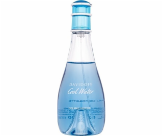 Davidoff DAVIDOFF Cool Water Woman Oceanic Edition EDT sp...