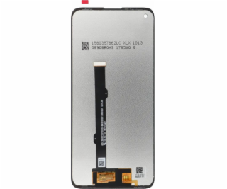 OEM Displej pro MOTOROLA G8 OEM bez rámečku