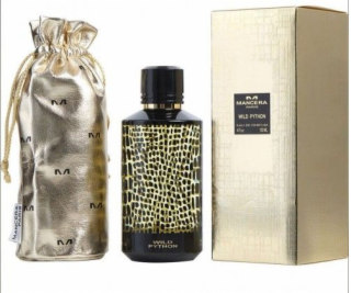 Mancera Wild Python EDP 120ml